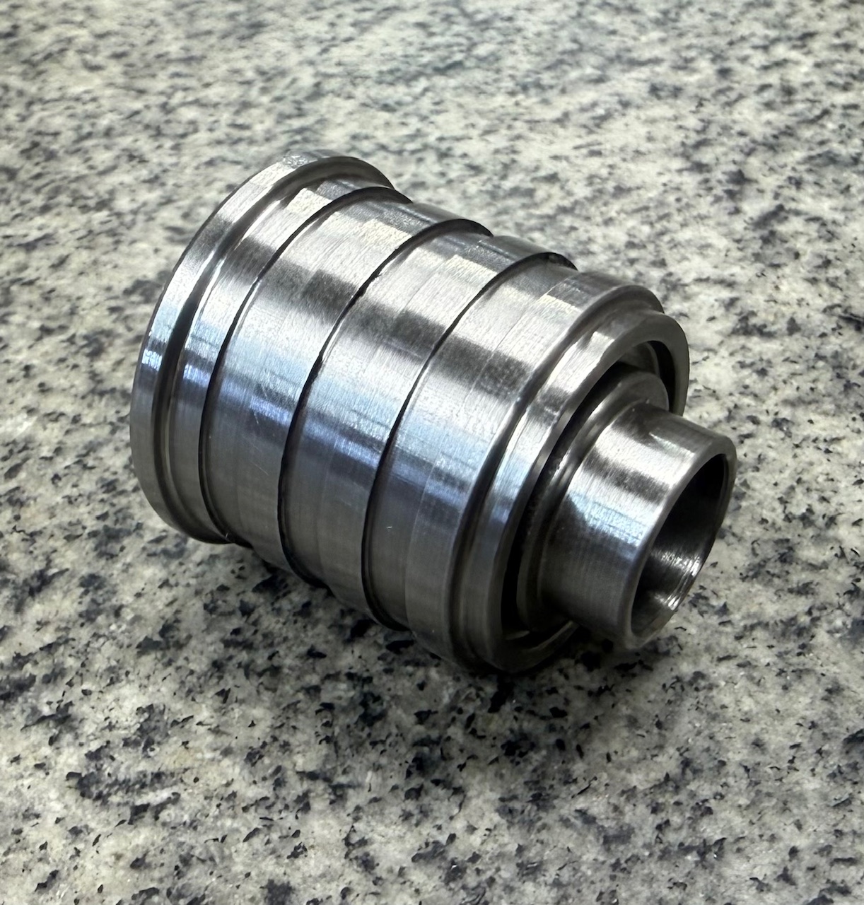 A400 20 & 28 ga piston 2