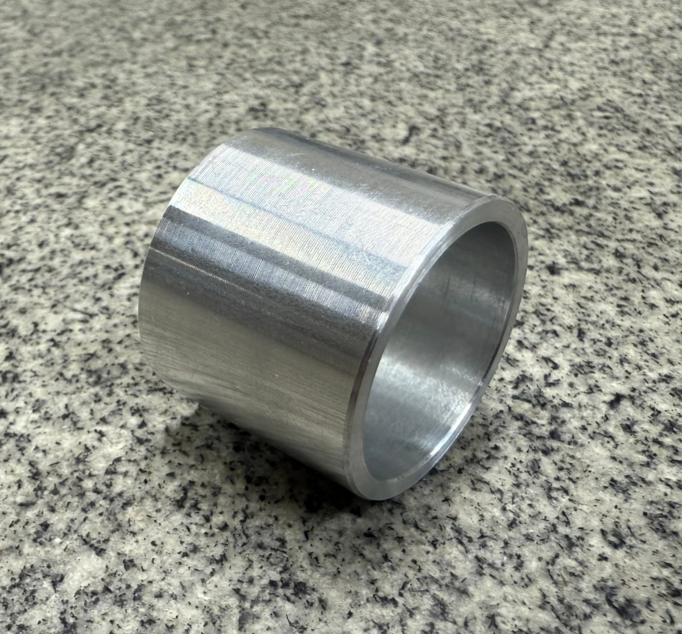 A400 OMT Seal Bushing