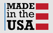 MADE in the USA